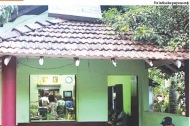 Tough times in a competitive business