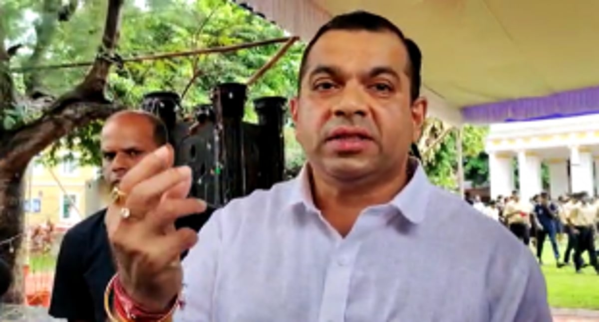 Tourism Act will be passed in Monsoon assembly session