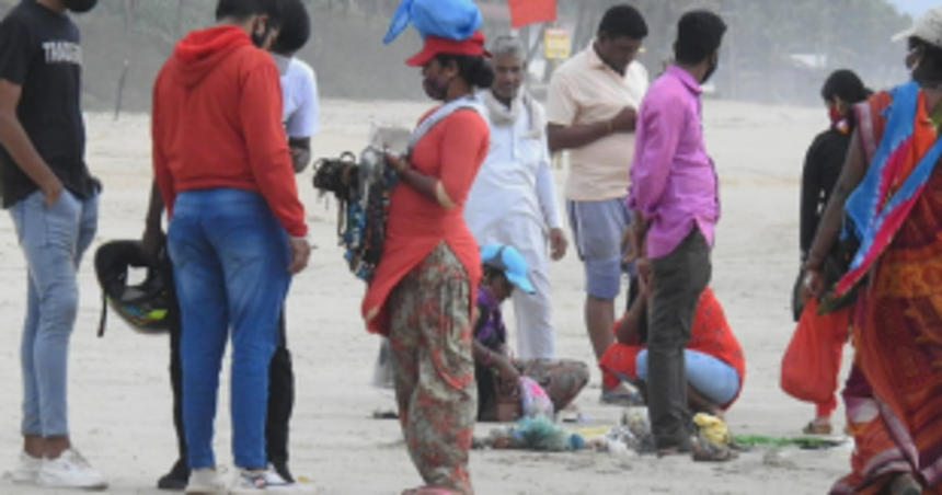 Tourism Department declares certain activities as ‘nuisance’, with fines up to Rs 50,000