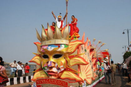 Tourism Department to select  this year’s King Momo today