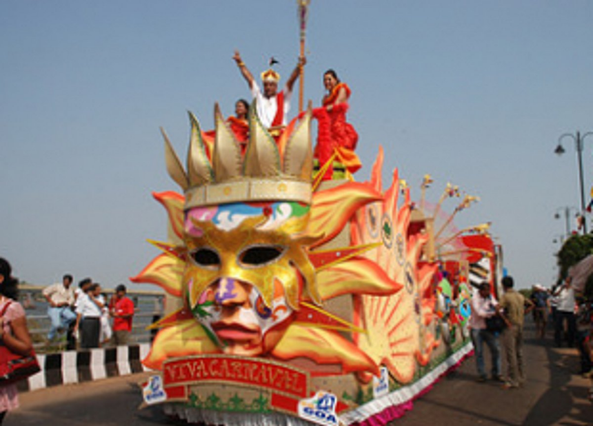 Tourism Department to select  this year’s King Momo today