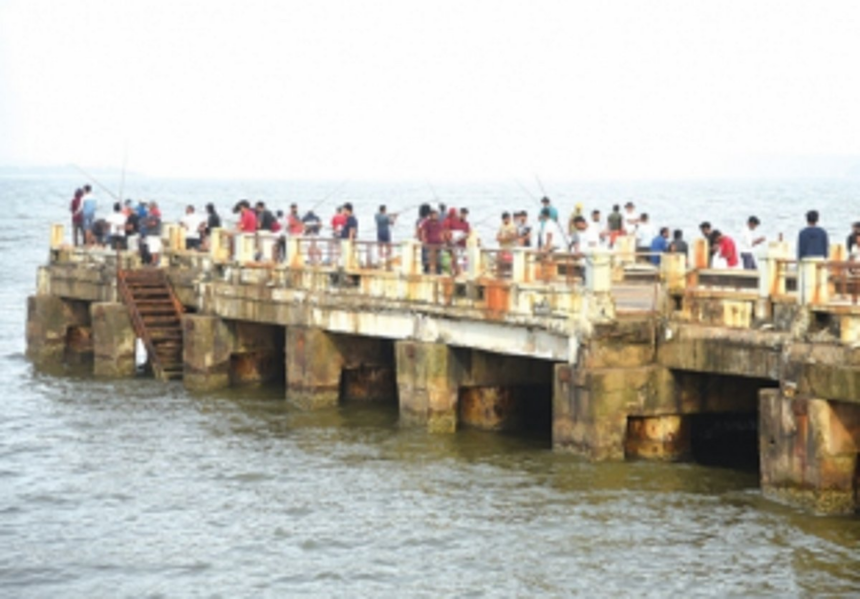 Tourism Dept agrees to  translate Jetty Policy in  Konkani besides Marathi