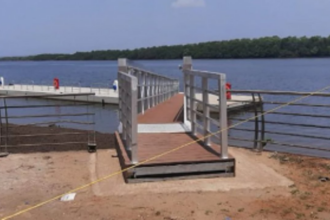 Tourism Dept and Captain of Ports lock horns over tourism jetty policy