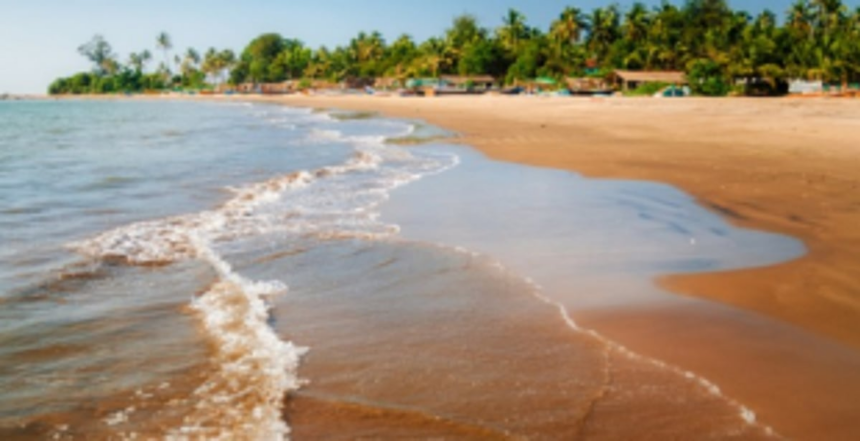 Tourism Dept completes works for providing better facilities at beaches