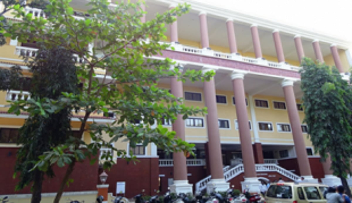 Tourism Dept introduces tourist trade rules