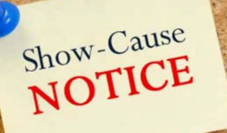 Tourism Dept issues  show cause notices  to 3 travel companies