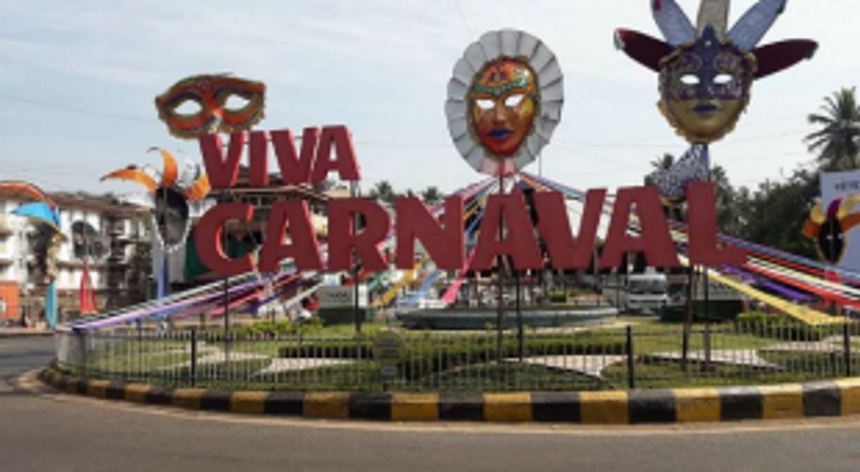 Tourism Dept to host Carnival from Feb 26 to March 1 1 Tourism Dept to host Carnival from Feb 26 to March 1