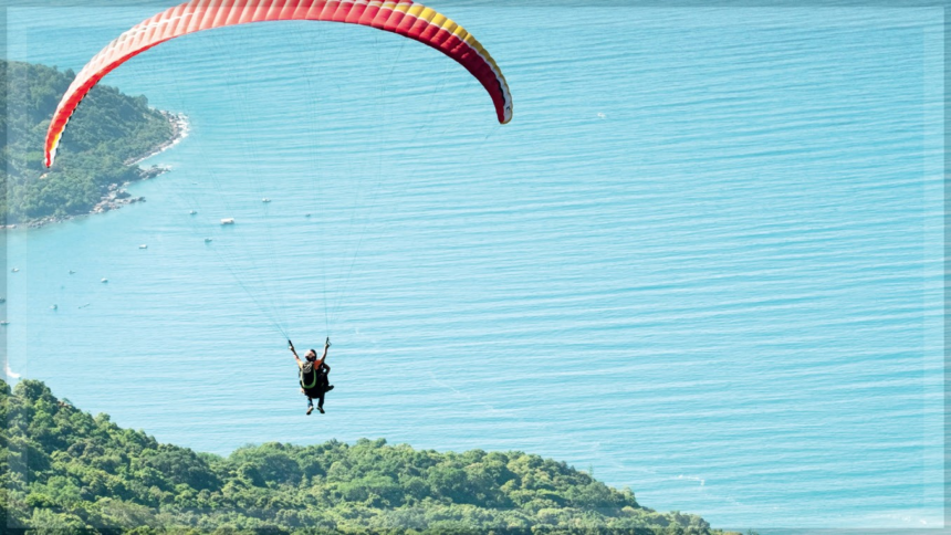 Tourism Dept's Lack of Safety Checks Under Fire After Paragliding Tragedy 1 Tourism Dept's Lack of Safety Checks Under Fire After Paragliding Tragedy