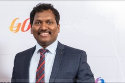 Tourism Director Sunil Anchipaka Transferred Amid Major Reshuffle in Goa Civil Service