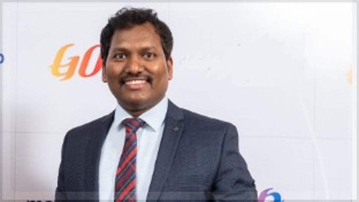 Tourism Director Sunil Anchipaka Transferred Amid Major Reshuffle in Goa Civil Service