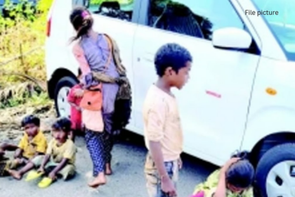 Tourism Hotspot Calangute Tarnished by Unchecked Illegal Activities, Says Sarpanch