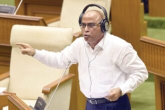 Tourism Min faces barrage of criticism from Opposition over dept’s wasteful expenditure