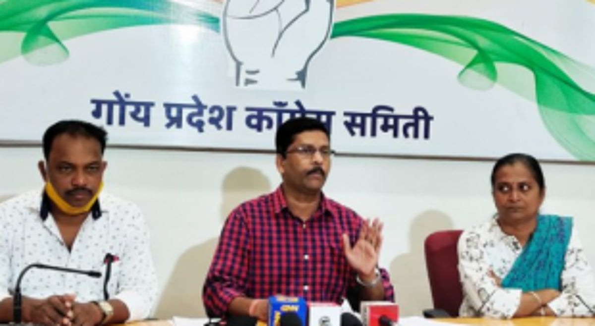 Tourism Min kept Rs 2.18 cr sports grants on hold: Opposition
