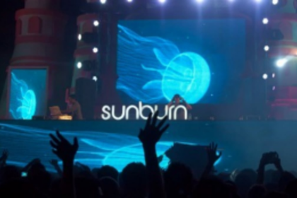 Tourism Minister Asserts Decision to Bar Sunburn Permissions for New Year's Eve Following Community Concerns