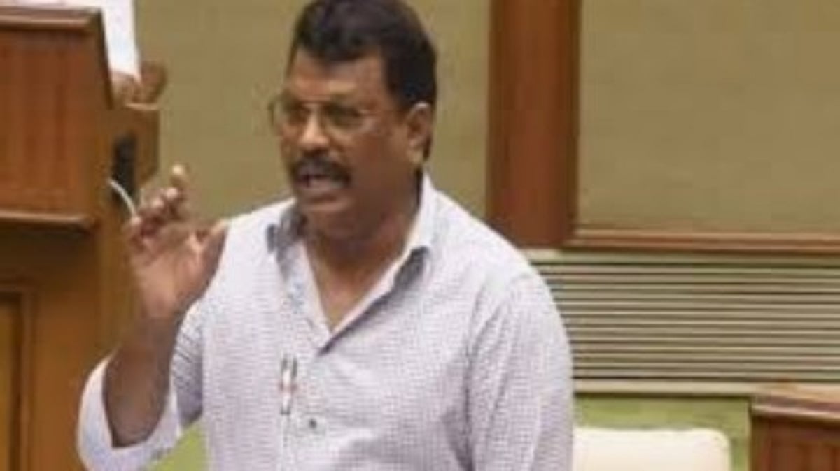 Tourism Row: Michael Lobo Disputes Tourist Arrival Data, Khaunte Claims Growth Outpaces Kerala