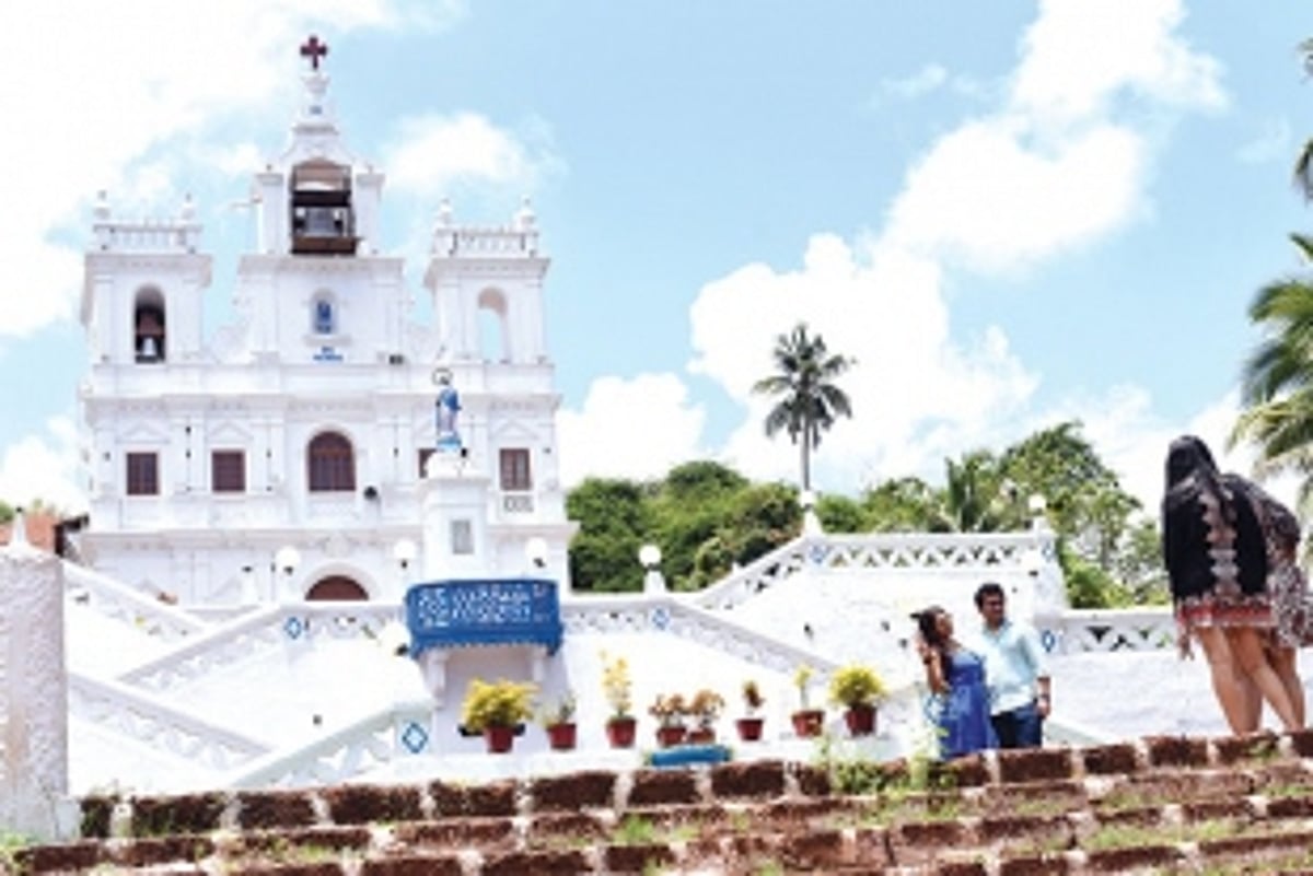 Tourism Shut? Stakeholders raise eyebrows on ‘re-opening tourism’ after complete vaccination