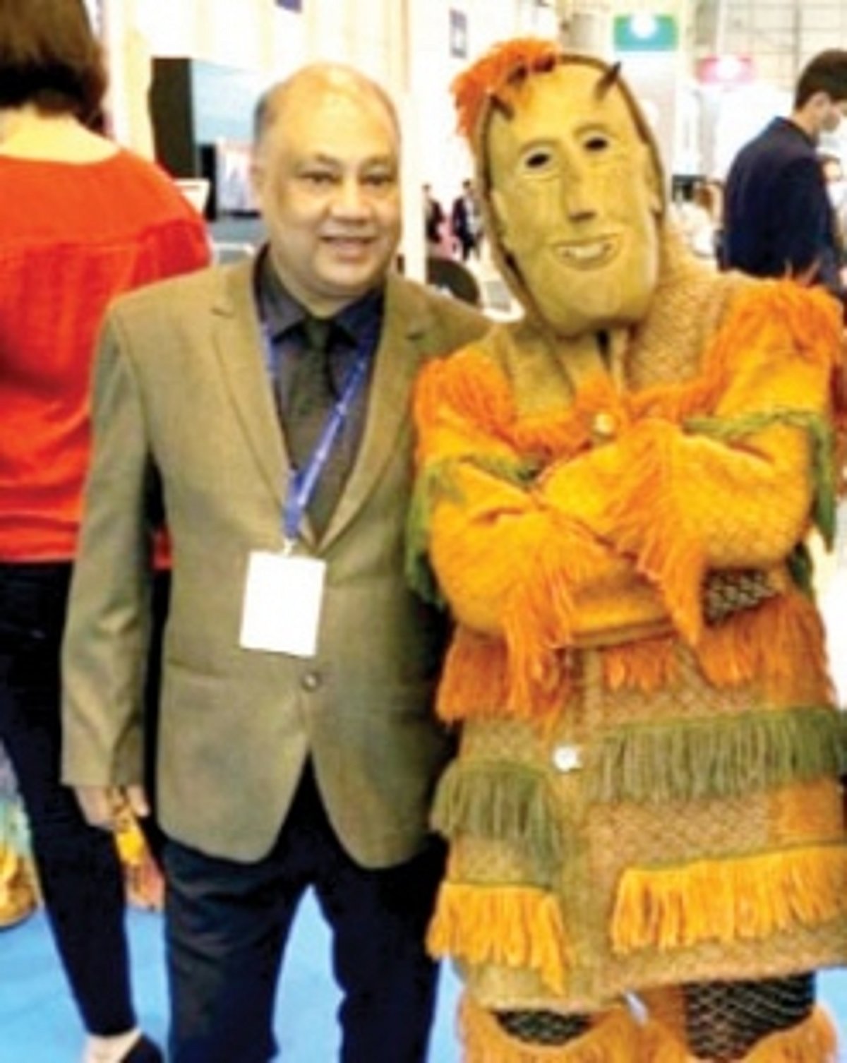 Tourism babus fly to Portugal before Goa gets a tourism minister