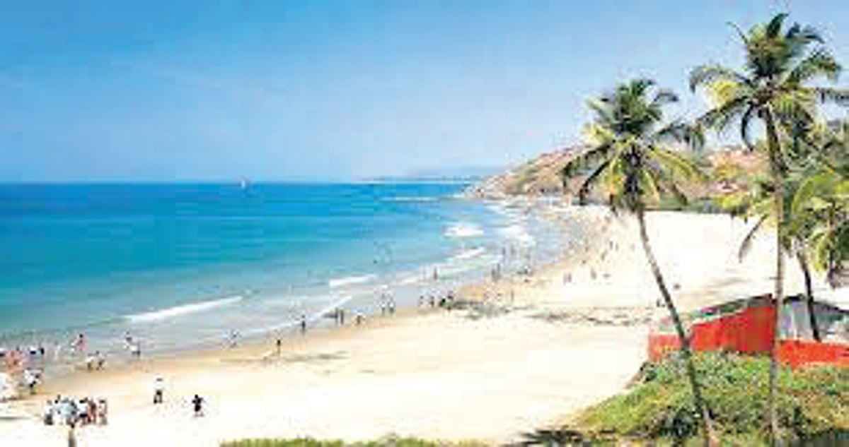 Tourism branding and Goykarponn