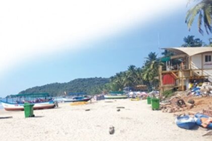 Tourism gloom casts long shadow