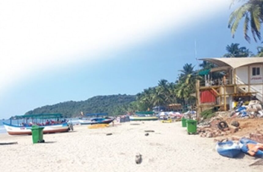 Tourism gloom casts long shadow