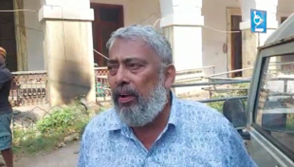 Tourism in Goa is in a mess due to political interference:Savio Messias Ex-TTAG President