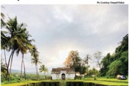 Tourism is all about locals, cultures & hidden places