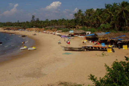 Tourism minister and police spar over touts menace in Calangute