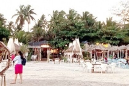 Tourism season concludes, but encroachments persist