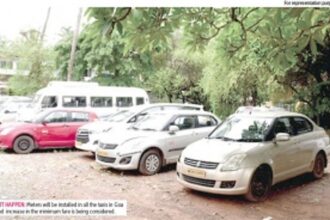 Tourism stakeholders amused at maximum taxi fare state wanting to hike ‘minimum fares’