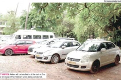 Tourism stakeholders amused at maximum taxi fare state wanting to hike ‘minimum fares’