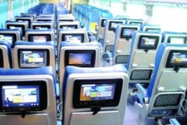 Tourism stakeholders, bizmen welcome Tejas Express