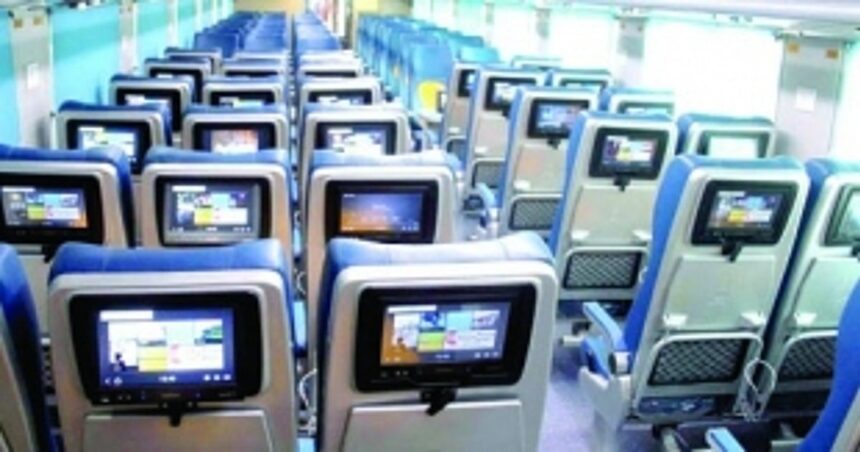 Tourism stakeholders, bizmen welcome Tejas Express