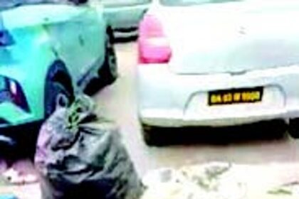 Tourism stakeholders demand clean up of Calangute park area