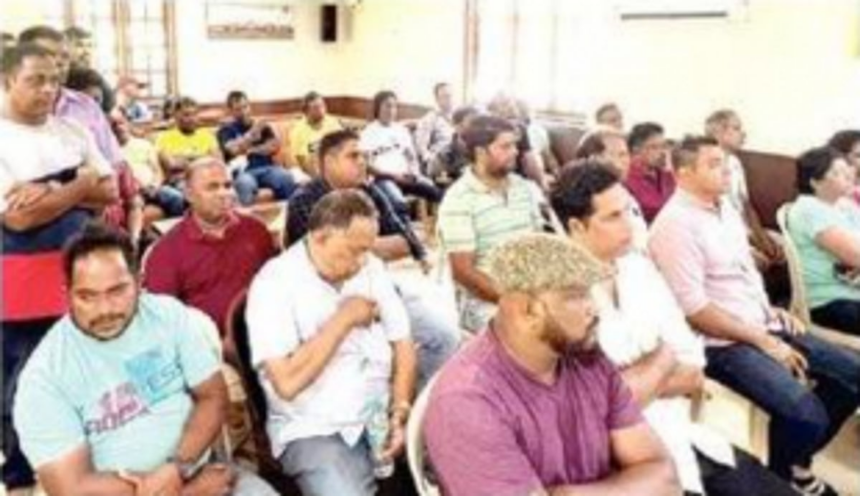 Tourism stakeholders to form new association