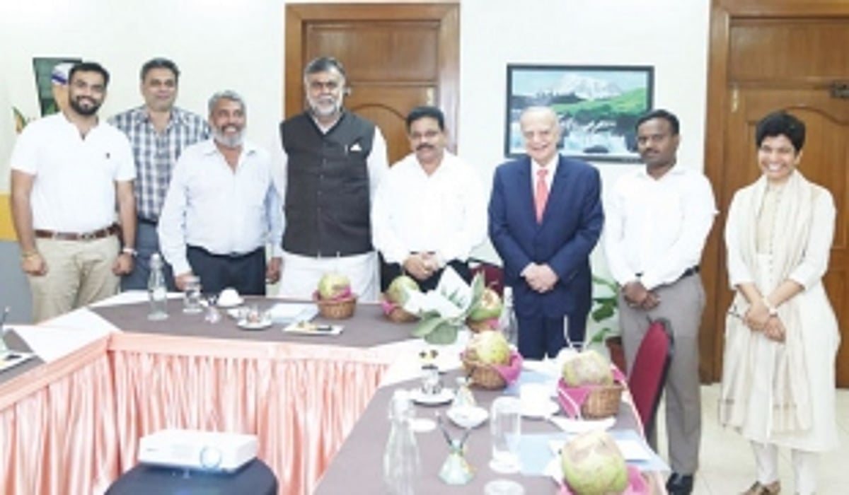 Tourism stakeholders to meet State Finance Mins to reduce GST