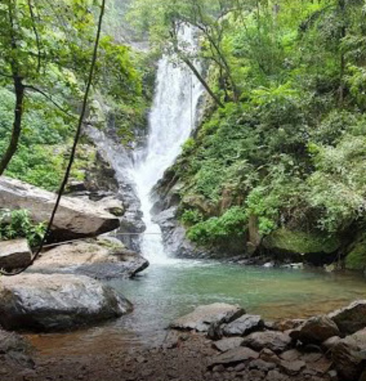 Tourism stakeholders welcome move to keep open low risk waterfalls for public