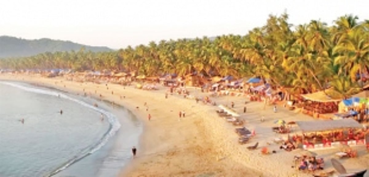 Tourism stakeholders witness poor sales during peak season