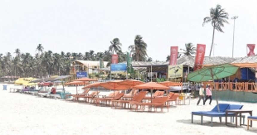 Tourism ‘shack-led’ and chained as NGT says no plan, no shacks