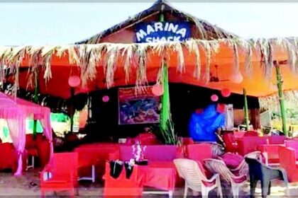 Tourist Killed in Calangute Beach Shack Brawl: Four Arrested
