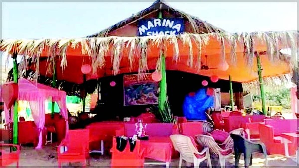 Tourist Killed in Calangute Beach Shack Brawl: Four Arrested