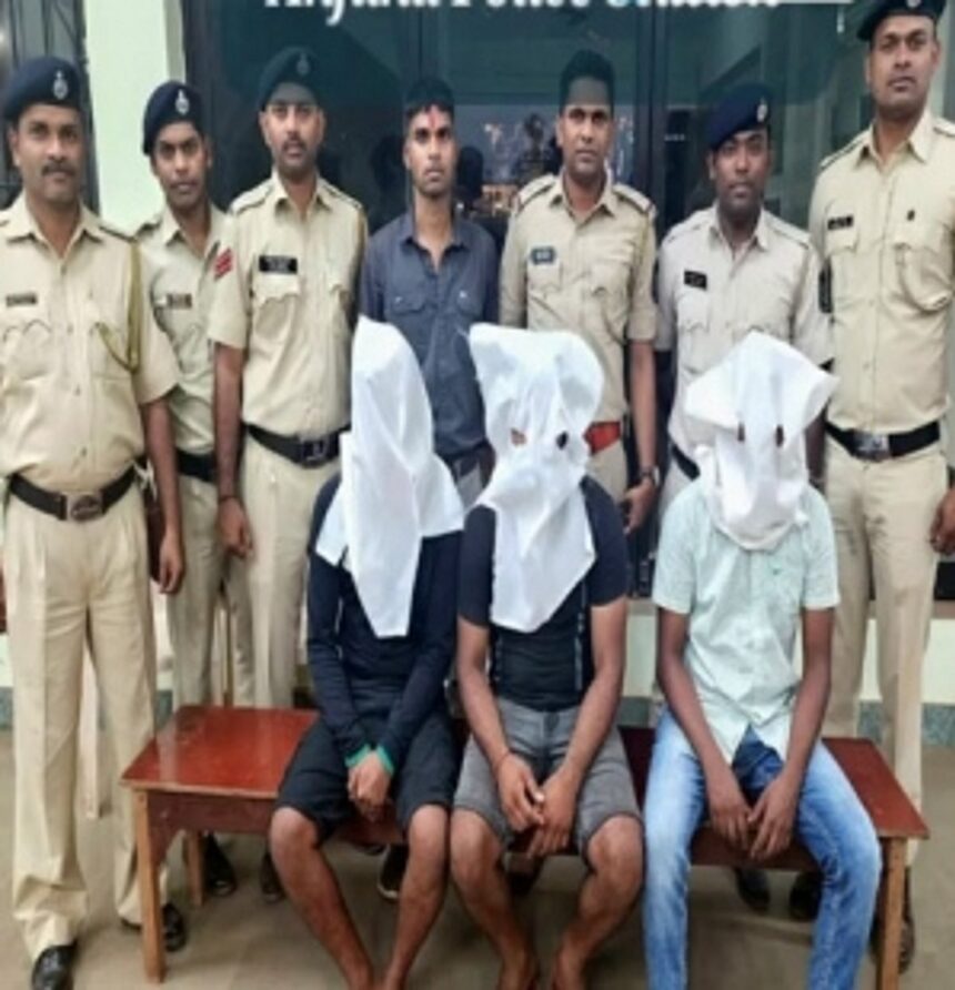 Tourist attack case ‘discussed’ but PI ‘can’t say’ if he ordered Sec 307 to be kept out