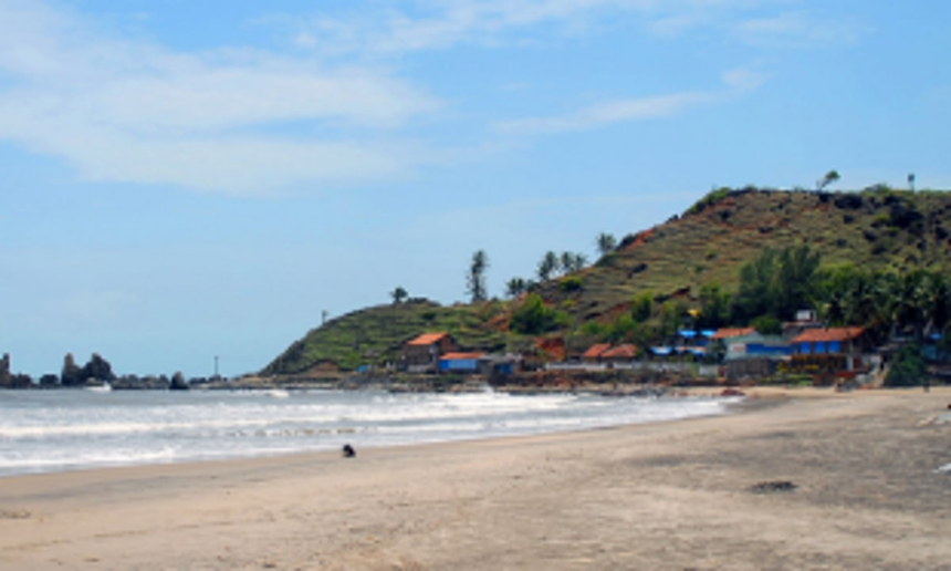 Tourist attacked by mentally unstable woman