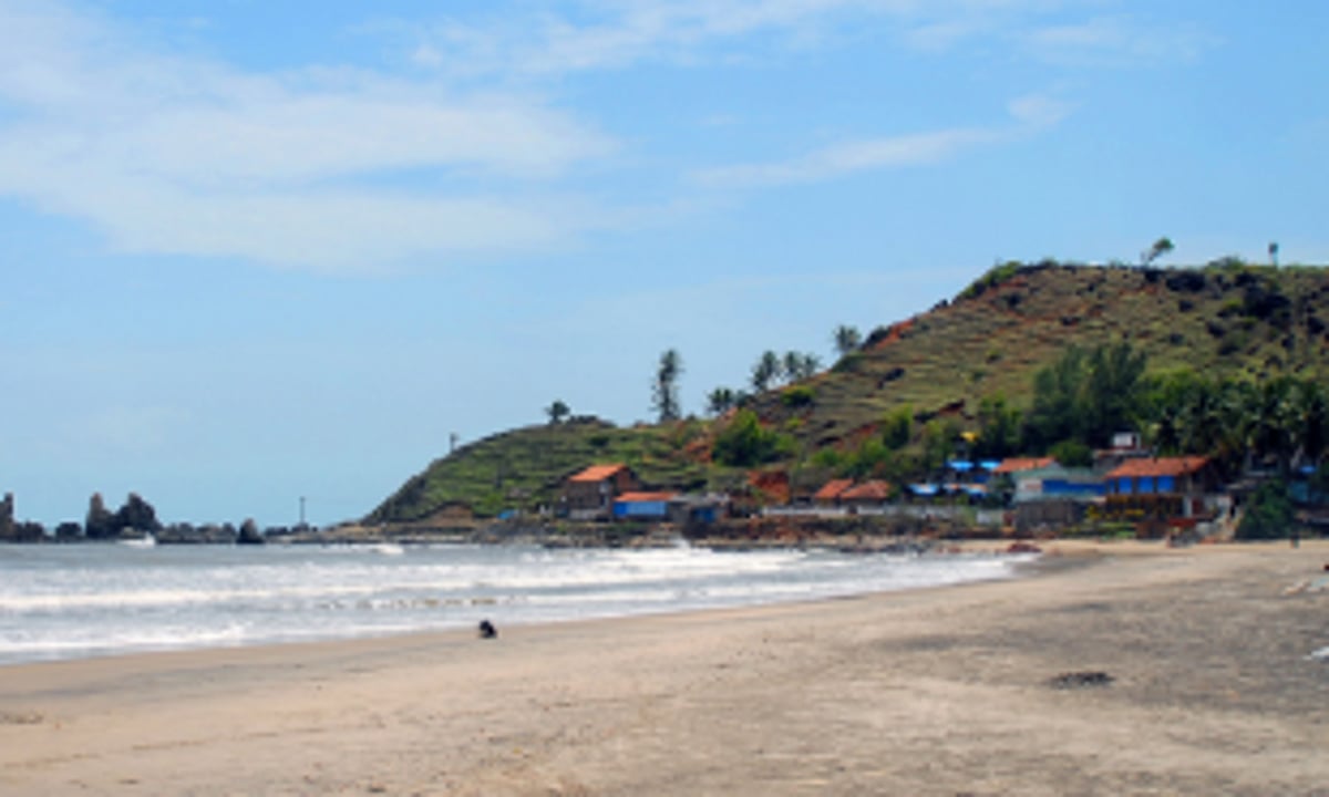 Tourist attacked by mentally unstable woman