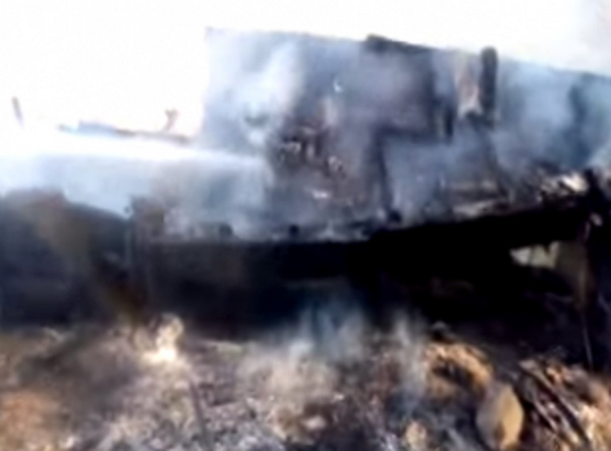 Tourist boat catches fire; loss pegged at Rs 40 lakh