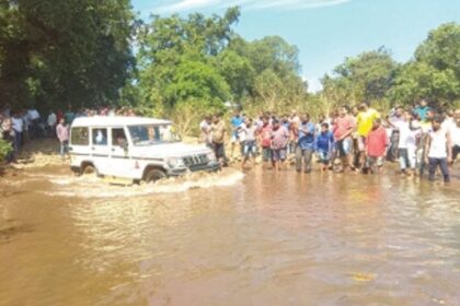 Tourist season at Dudhsagar recommences