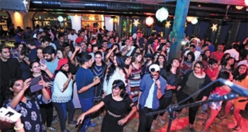 Tourist season is out! Long weekends are in!