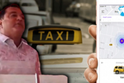 Tourist taxi operators asked to join digital platform