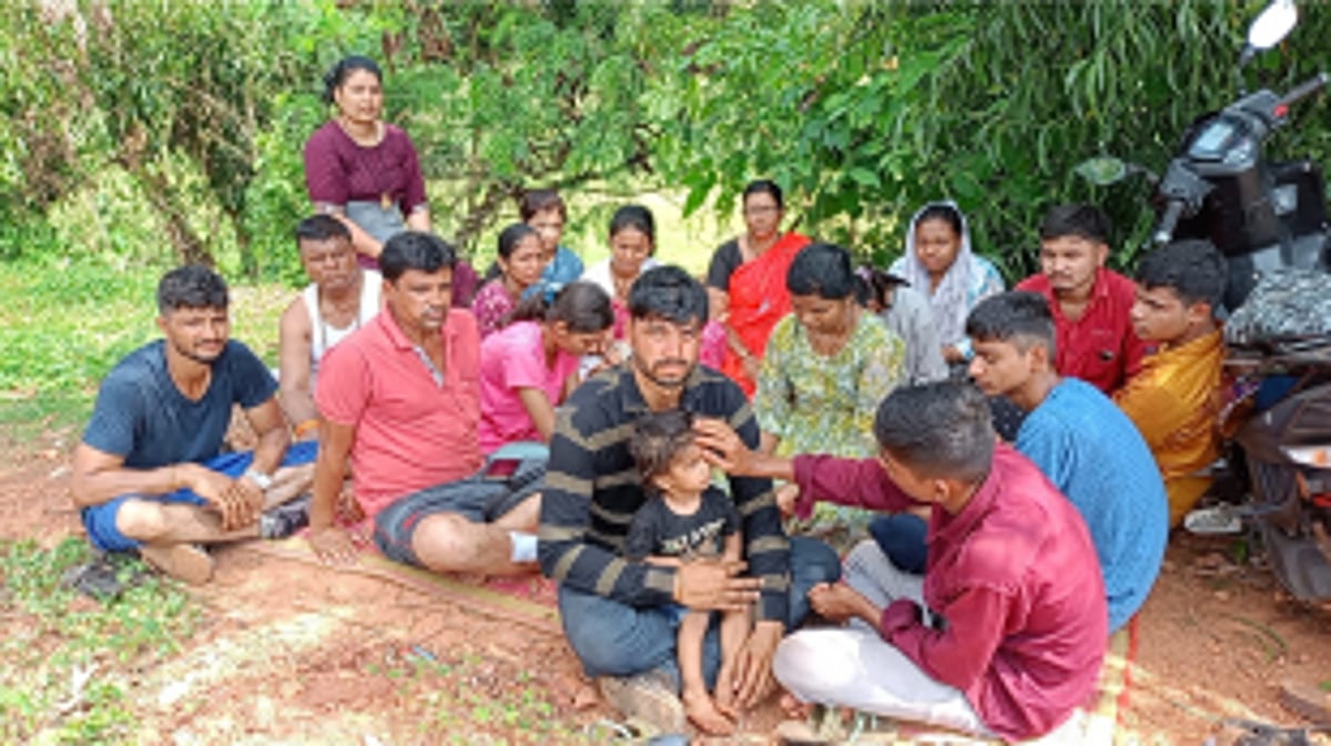 Tourists Stranded: Pernem Traffic Police Crackdown Leaves Passengers Vulnerable on Goa Highway