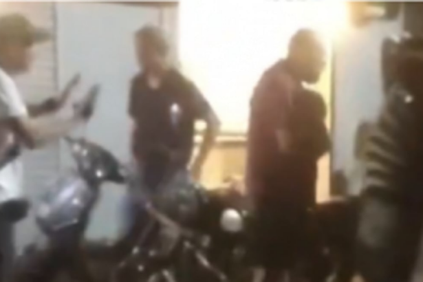 Tourists from Maharashtra Assault Russian in Arambol Over Cigarette