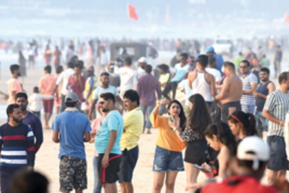 Tourists getting brutally assaulted because there’s  no fear of the police in  Goa: Tourism stakeholders